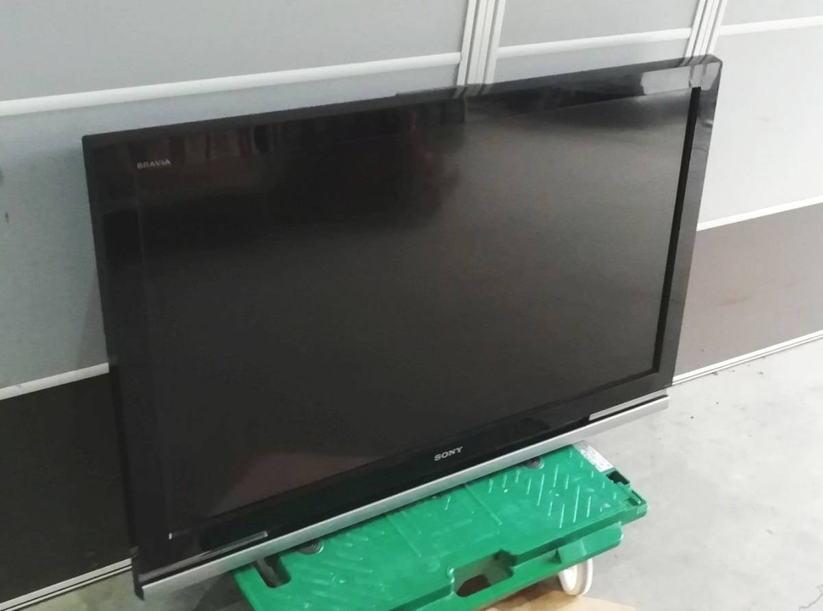 SONY BRAVIA KDL-40V1 [40インチ] オークション比較 - 価格.com