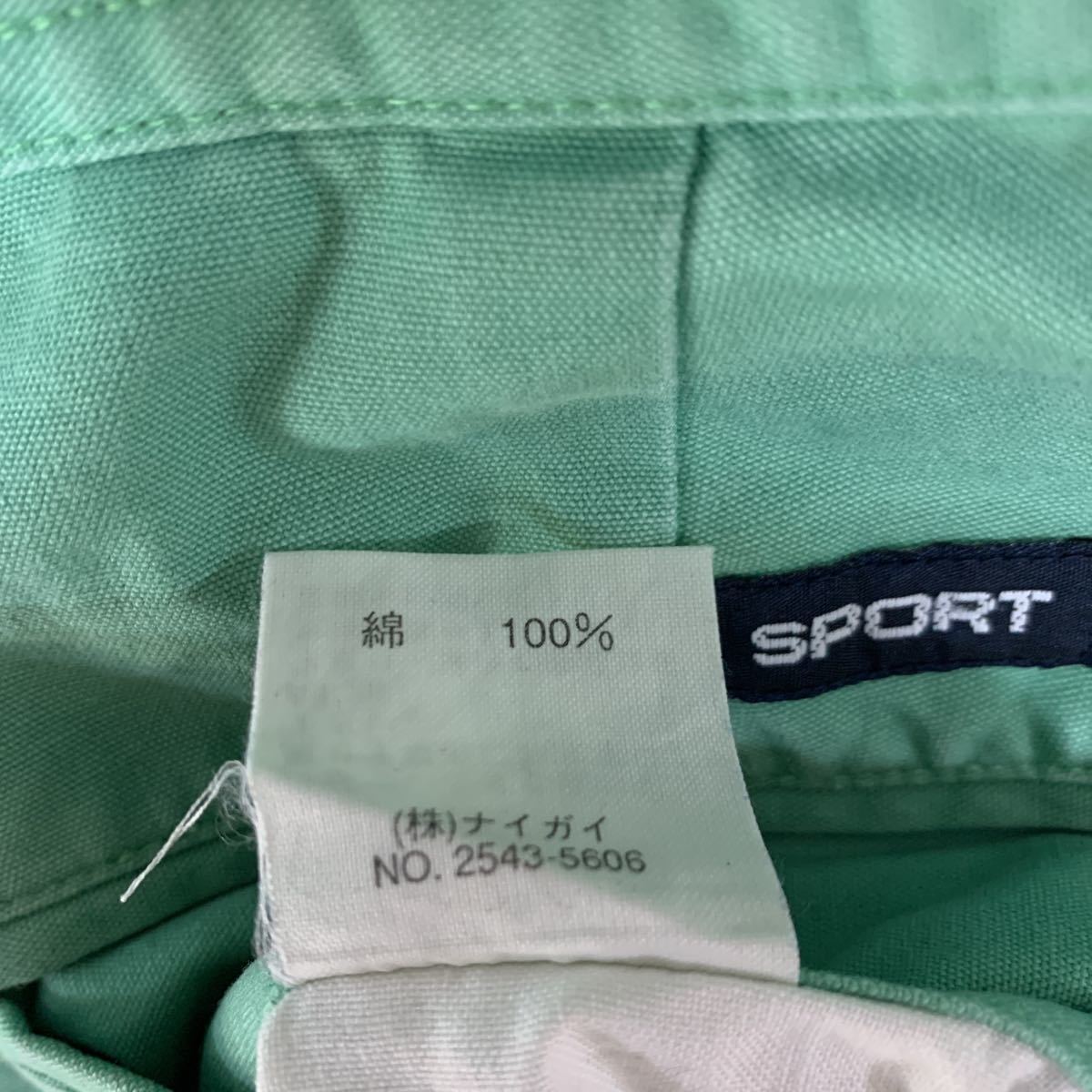 POLO SPORT ポロスポーツ ラルフローレン ハーフパンツ ショートパンツ