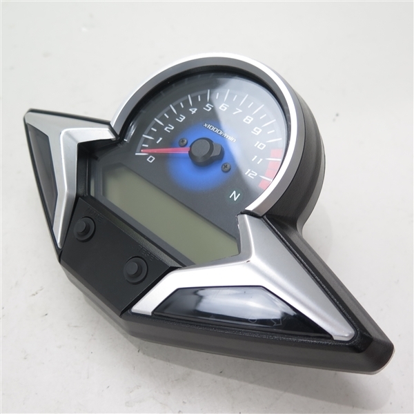 ♪CBR250R/MC41/前期 純正 メーター(H0831A06)17417Km
