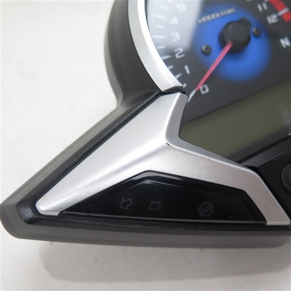 ♪CBR250R/MC41/前期 純正 メーター(H0831A06)17417Km