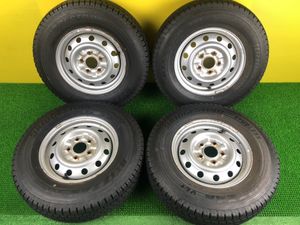 ボンゴ ホイールのYahoo!オークション(旧ヤフオク!)の相場・価格を見る 
