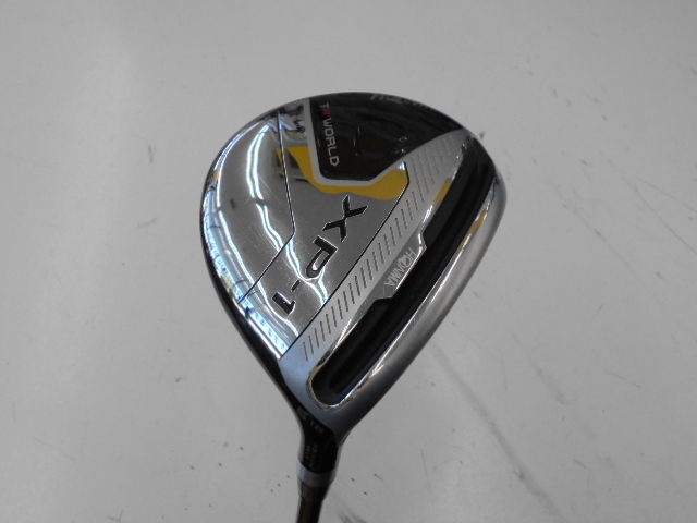 セール，大得価 ＴＯＵＲ ＷＯＲＬＤ ＸＰ－１ 5Ｗ ＶＩＺＡＲＤ ４３ ＳＲ カバー有(ホンマ)｜売買されたオークション情報、yahooの商品情報をアーカイブ公開 - オークファン 男性右きき用