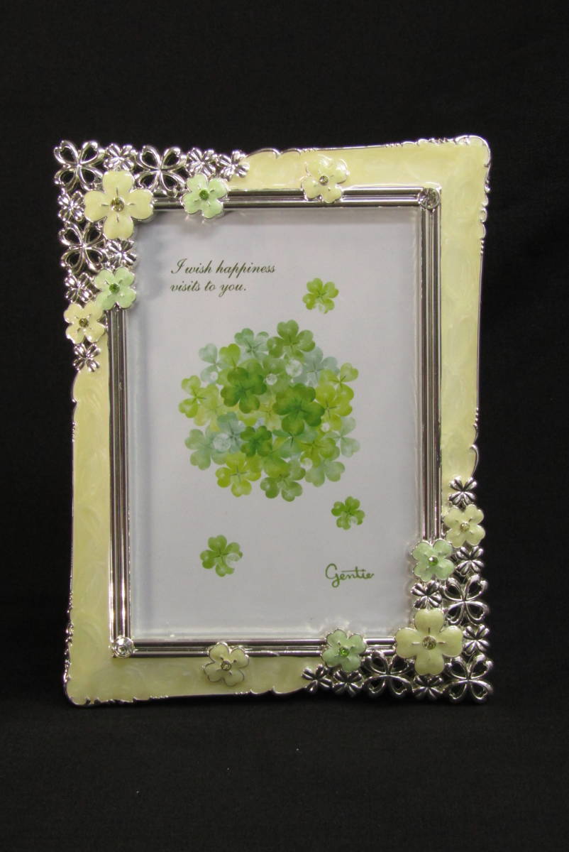 Y2693 保管品 Gentie フォトフレーム 花びら型装飾付き G 4210g その他フレーム 売買されたオークション情報 Yahooの商品情報をアーカイブ公開 オークファン Aucfan Com Y2693 保管品 Gentie フォトフレーム 花びら型装飾付き G 4210g その他フレーム 売買されたオークション情報 Yahooの商品情報をアーカイブ公開 オークファン Aucfan Com