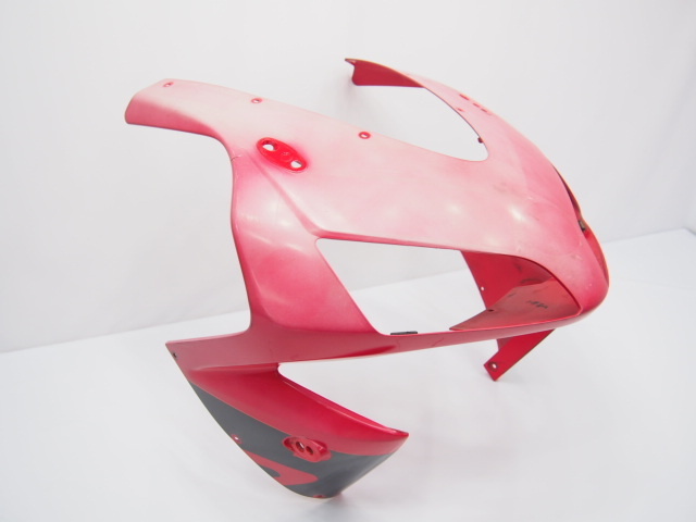 since CBR600RR（PC37前期） 2003- - バイクの系譜 CBR600RR cbr600rr