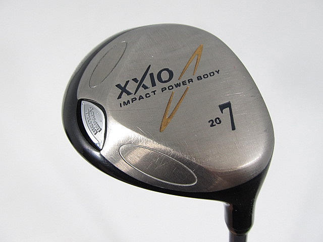 100%新品，限定SALE ダンロップ ゼクシオ XXIO フェアウェイ 2004 レディス 7W MP300L 0573(フェアウェイウッド)｜売買されたオークション情報、yahooの商品情報をアーカイブ公開 - オークファン 女性右きき用