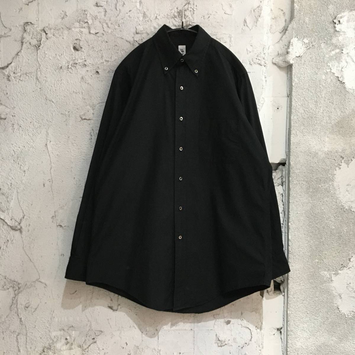⁄ LE エルイー WIDE レギュラー EX エルイーWIDE ワイド シャツ 