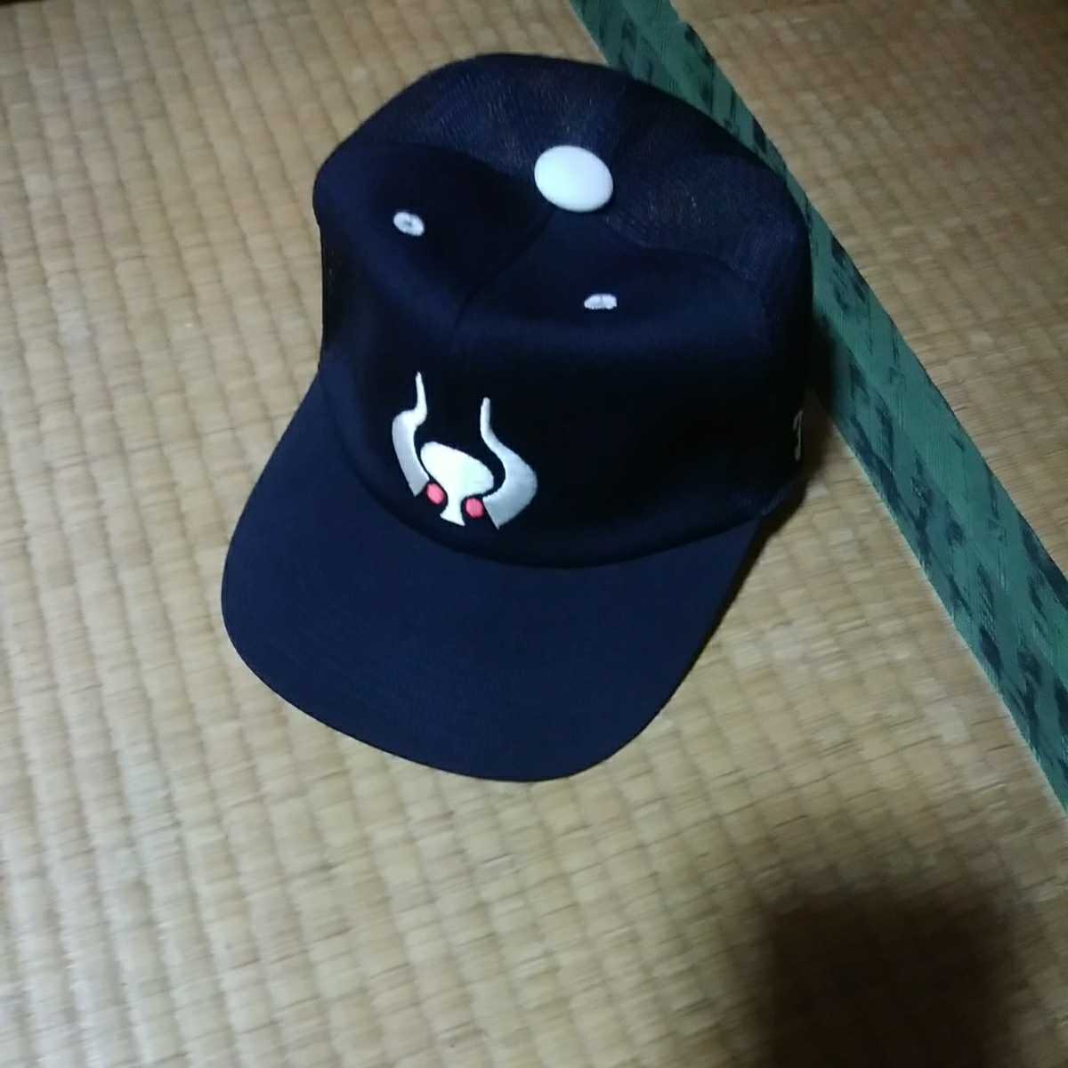 近鉄バファローズ キャップ ニューエラ キャップ 大阪近鉄バファローズ