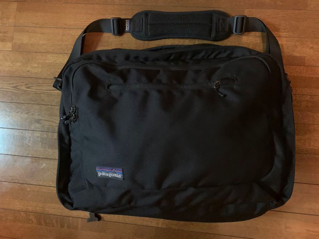  patagonia MLCバック(パタゴニア)｜売買されたオークション情報、yahooの商品情報をアーカイブ公開 - オークファン パタゴニア