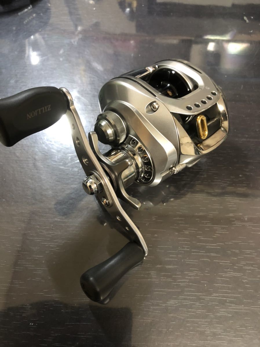 クレイジークランカー ダイワ TDジリオン ジリオン 100P Daiwa メルカリ - 希少 TD 100P-CC 100PL 希少美品ダイワ メンテナンス済｜Yahoo アイズ 希少美品
