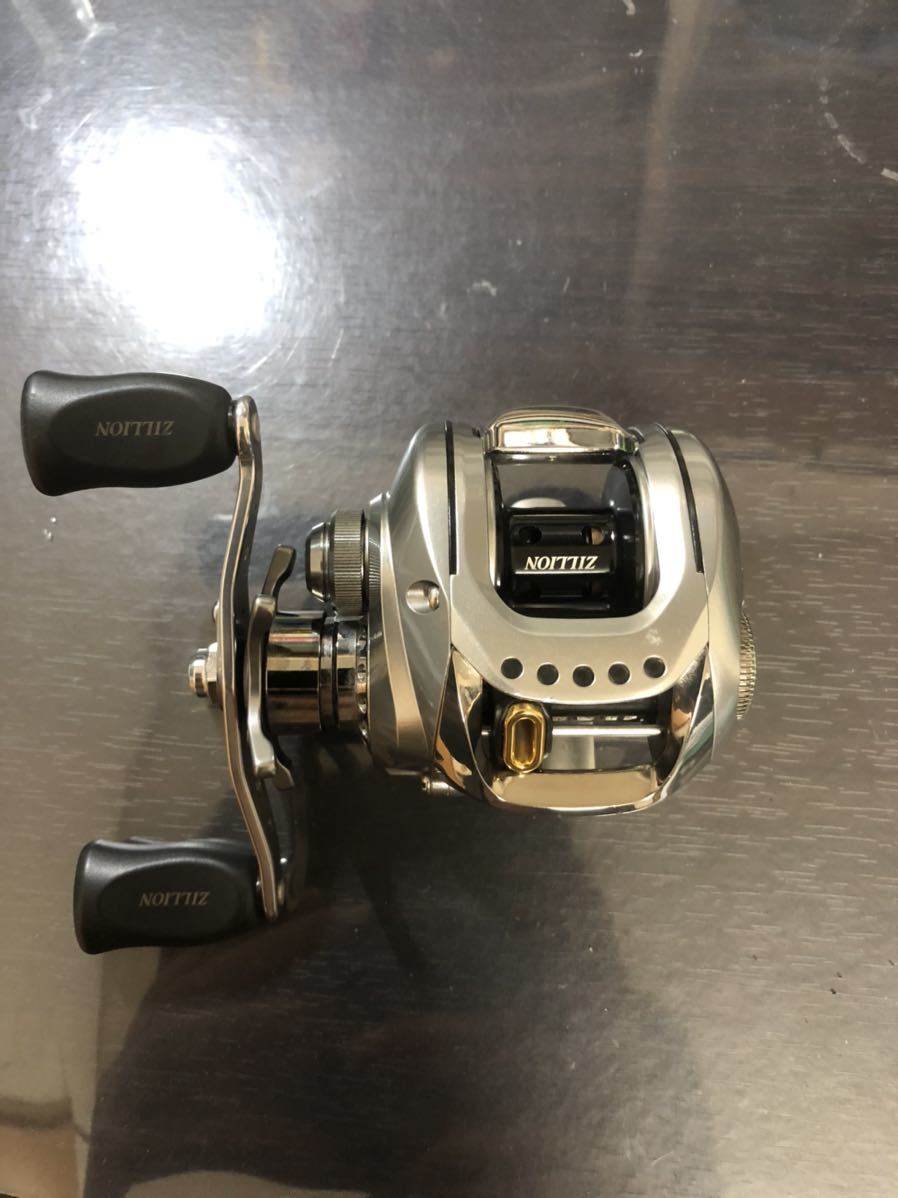 クレイジークランカー ダイワ TDジリオン ジリオン 100P Daiwa メルカリ - 希少 TD 100P-CC 100PL 希少美品ダイワ メンテナンス済｜Yahoo アイズ 希少美品