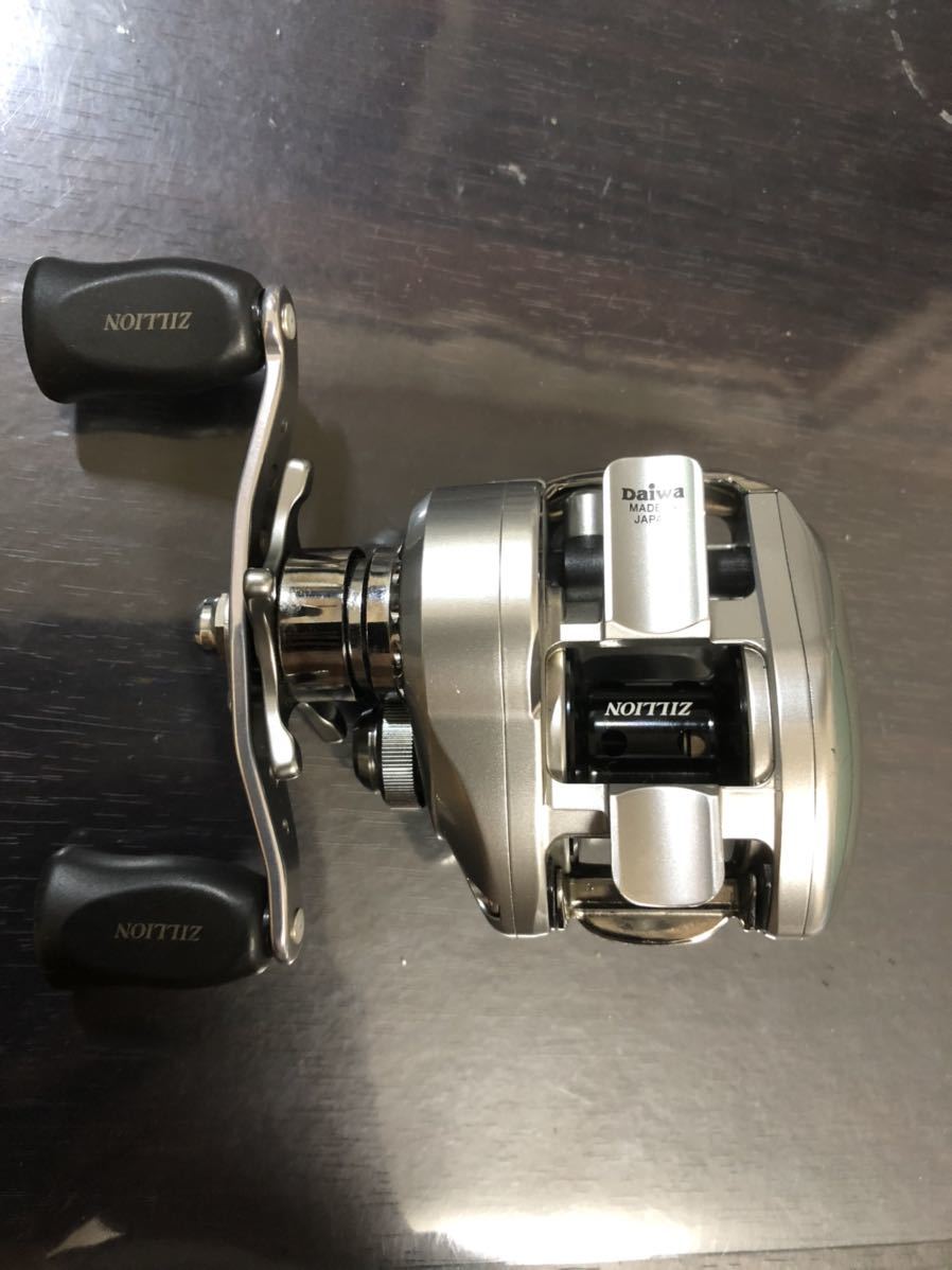 クレイジークランカー ダイワ TDジリオン ジリオン 100P Daiwa メルカリ - 希少 TD 100P-CC 100PL 希少美品ダイワ メンテナンス済｜Yahoo アイズ 希少美品