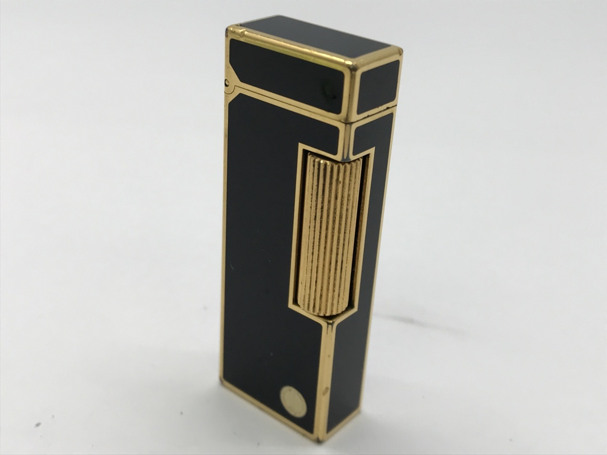 ダンヒル dunhill ガスライター ライター 武蔵浦和店 シルバー 