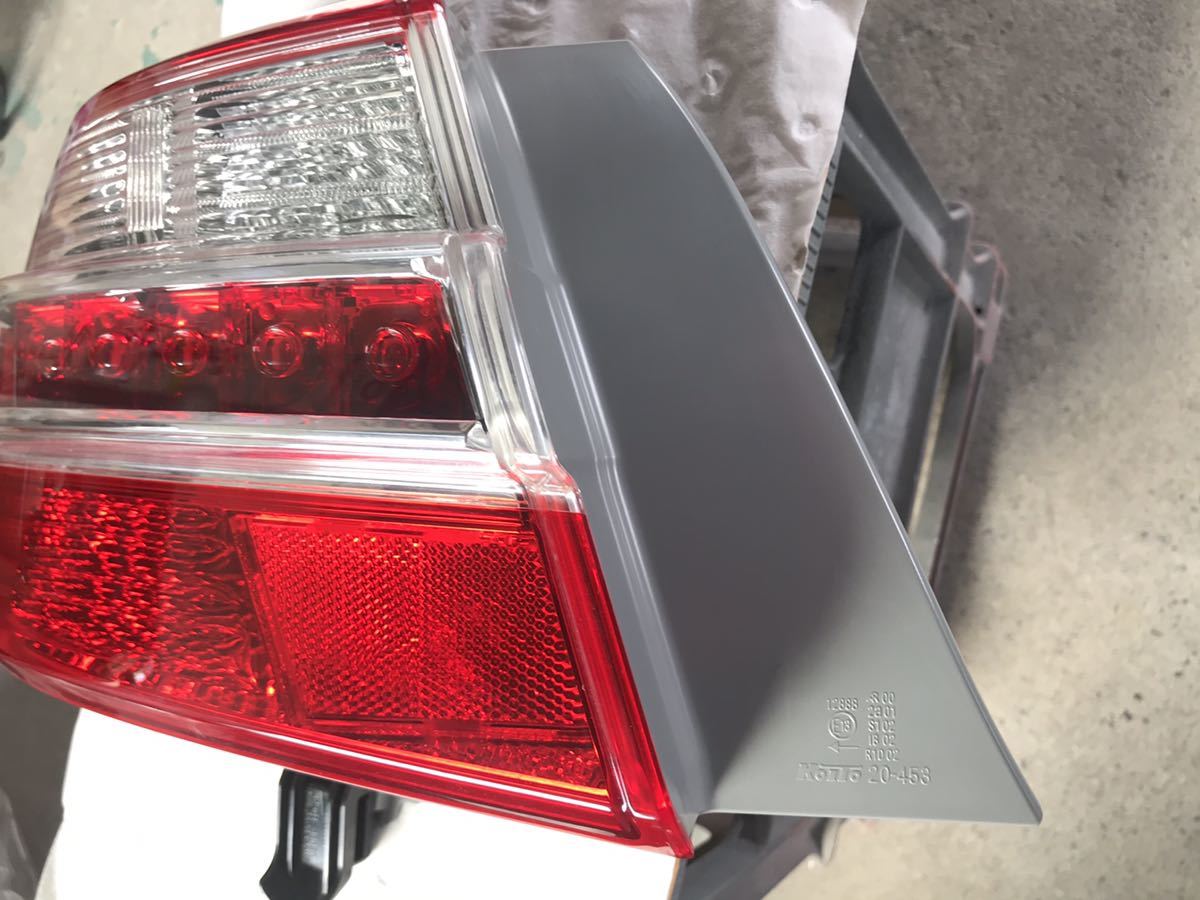 プレミオ 左 テールランプ KOITO トヨタ Yahoo!オークション ZRT265