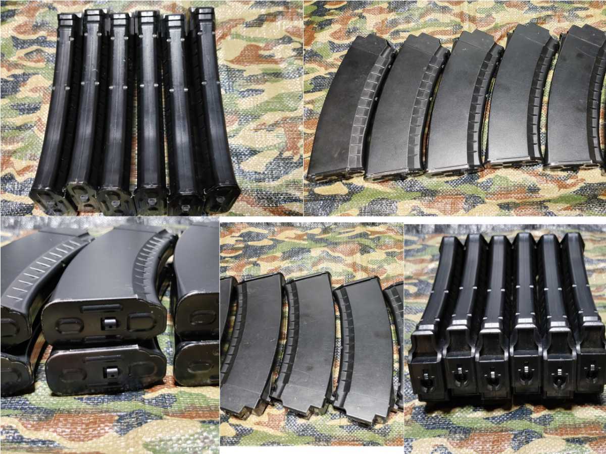 AK102 | 次世代電動ガン Yahoo!オークション - 「部品取りジャンク