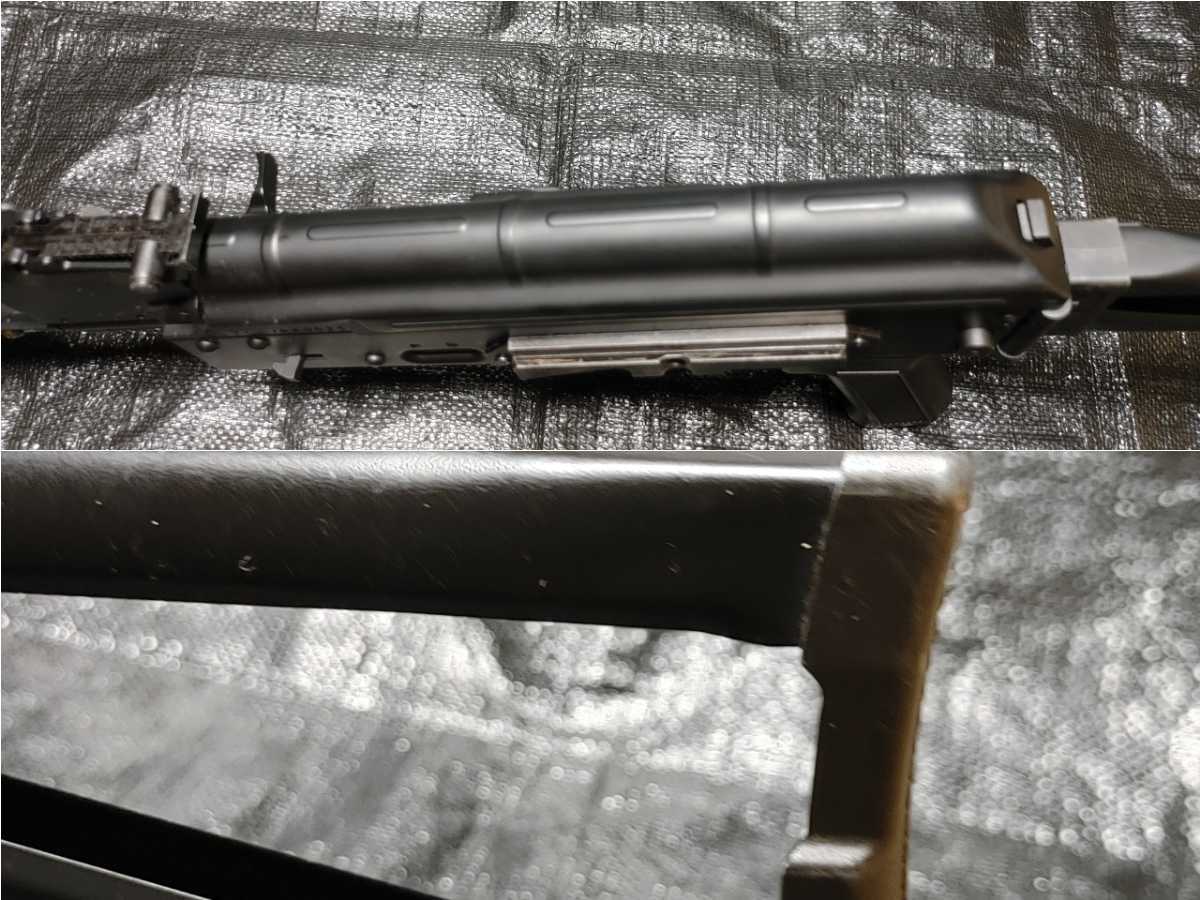 AK102 | 次世代電動ガン Yahoo!オークション - 「部品取りジャンク