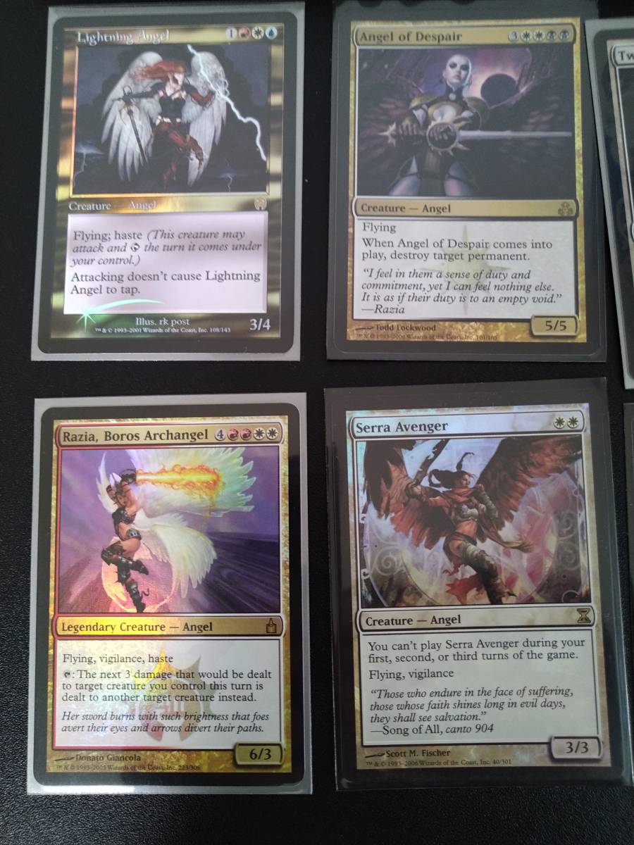 MTG - 黄昏の番人 | 公式通販 foil 日本語版 FOIL Shepherd PSA8 黄昏
