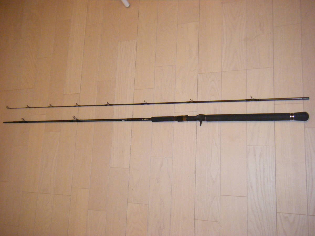 豊富な，正規品 G-クラフト ミッドナイトモンスター MMB-992-MR 品 ベイト仕様(その他)｜売買されたオークション情報、yahooの商品情報をアーカイブ公開 - オークファン ルアーロッド