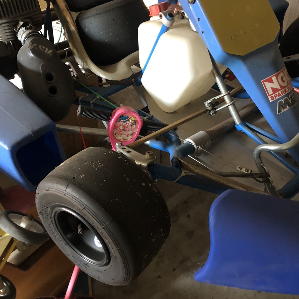 本格的レーシングカート体験走行会｜Team Clever-Racing