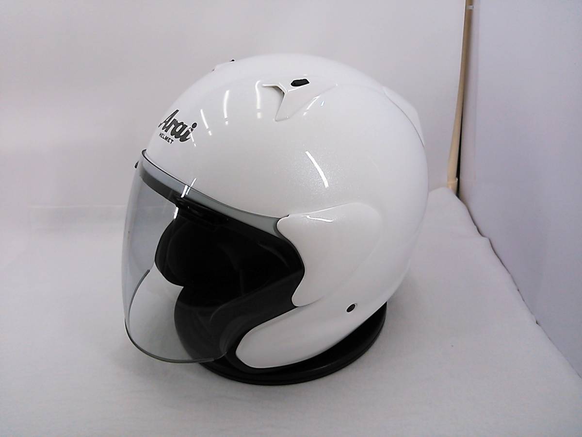 MZ-F アライ Arai XO グラス 使用極わずか 2026年最新Yahoo