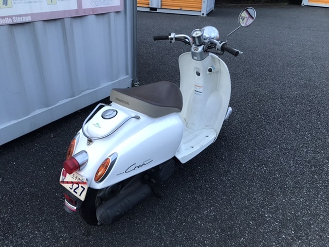 ホンダ ジョルノクレア 「ジョルノクレア」(オートバイ車体 - Yahoo