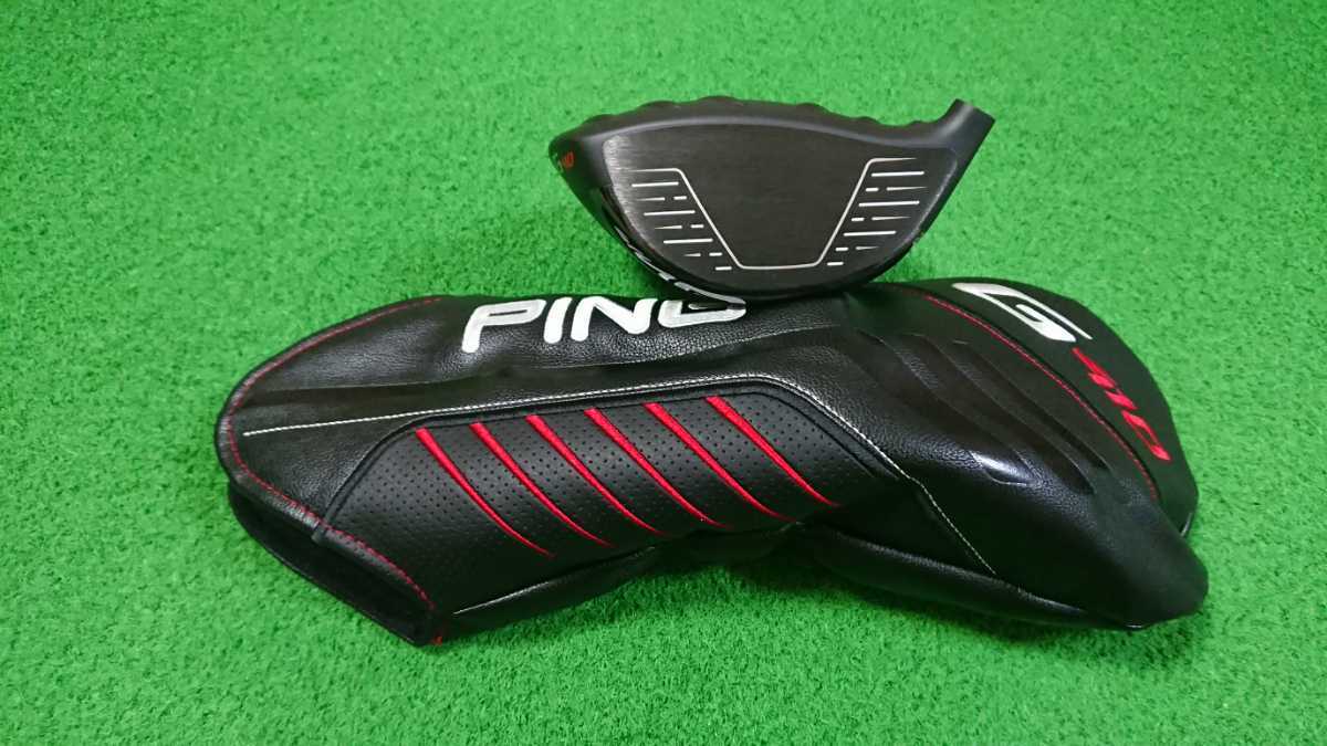 ♪【訳あり】G410【PLUS 10.5°】 格安ゲットしたい方必見！ PING ピン