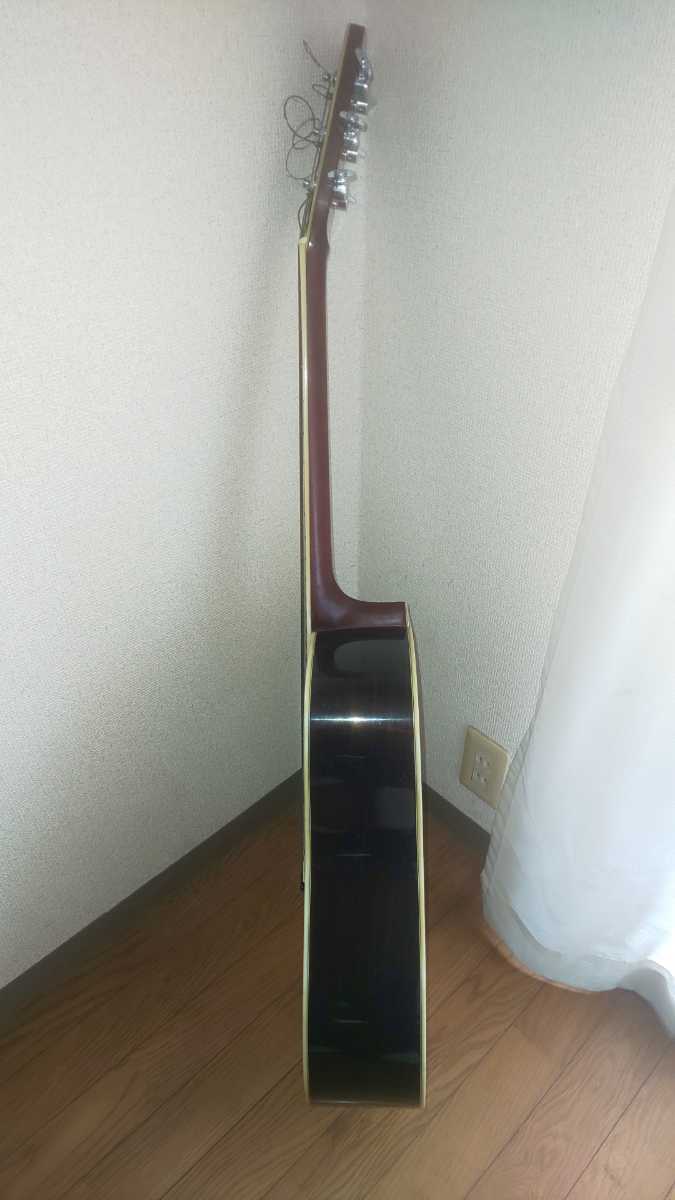 モーリスギター W-30 ケース付 【公式通販】