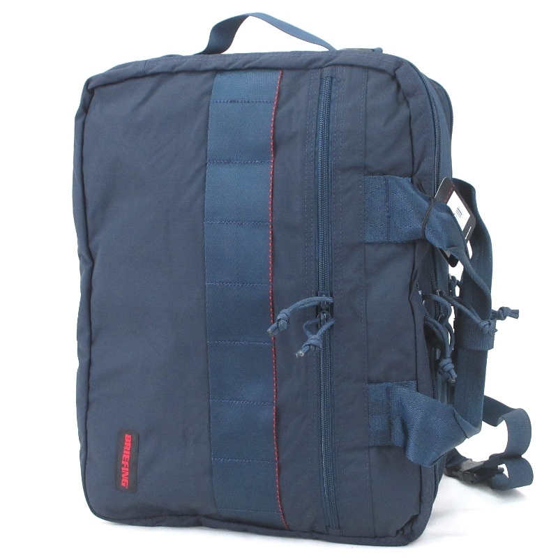 TR-3 BRIEFING S ブリーフィング MW | Rakuten Fashion(楽天