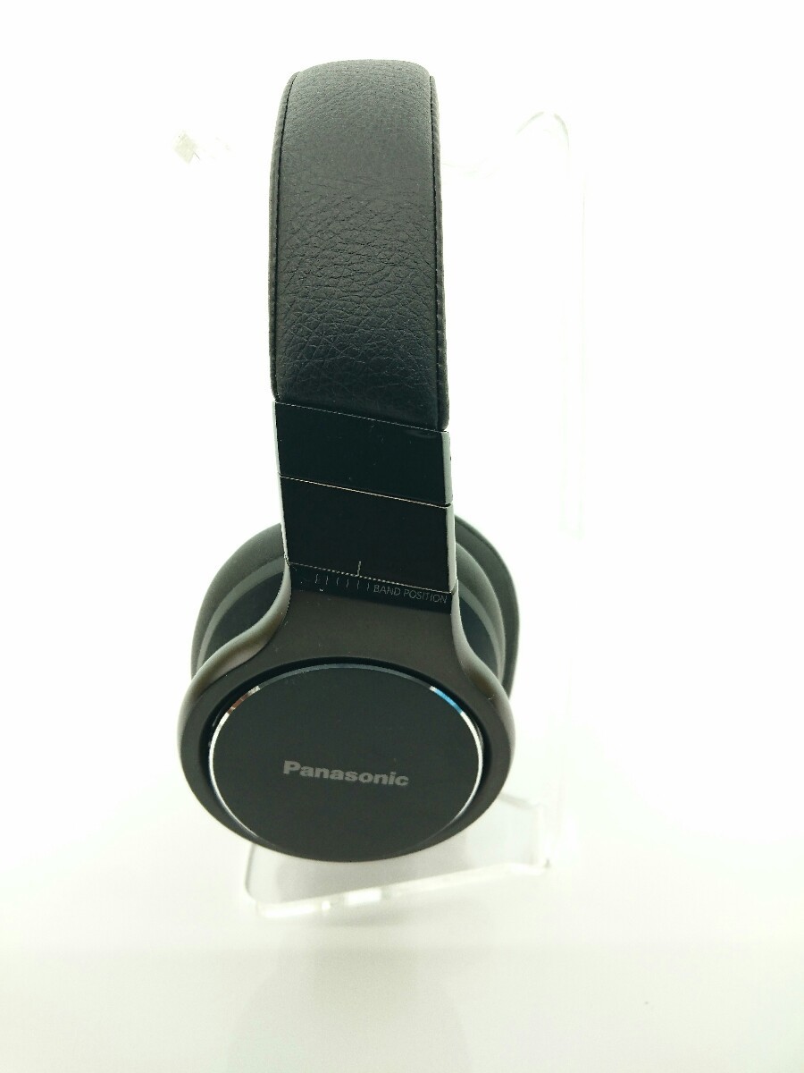 パナソニック レトロ ヘッドホン パナソニック RP-HD10 ステレオ