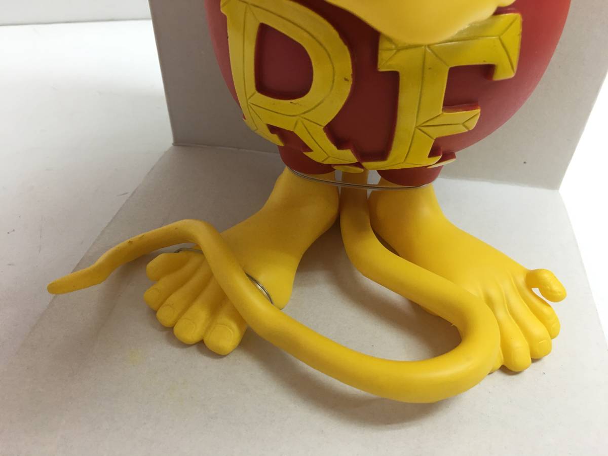 Rat RAT doll(90s) 2000toys高円寺店 - RF-047 Fink⁄Plush Soft Fink 