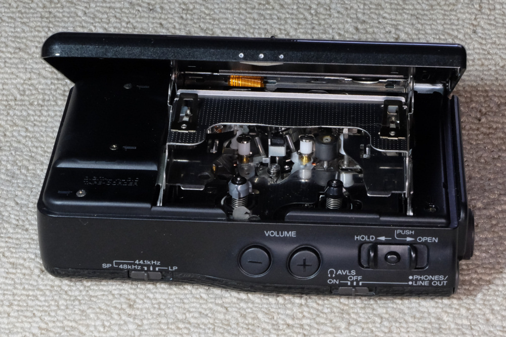TCD-D8 Sony DAT Recorder - | 8-Track eBay sale for SONY Players