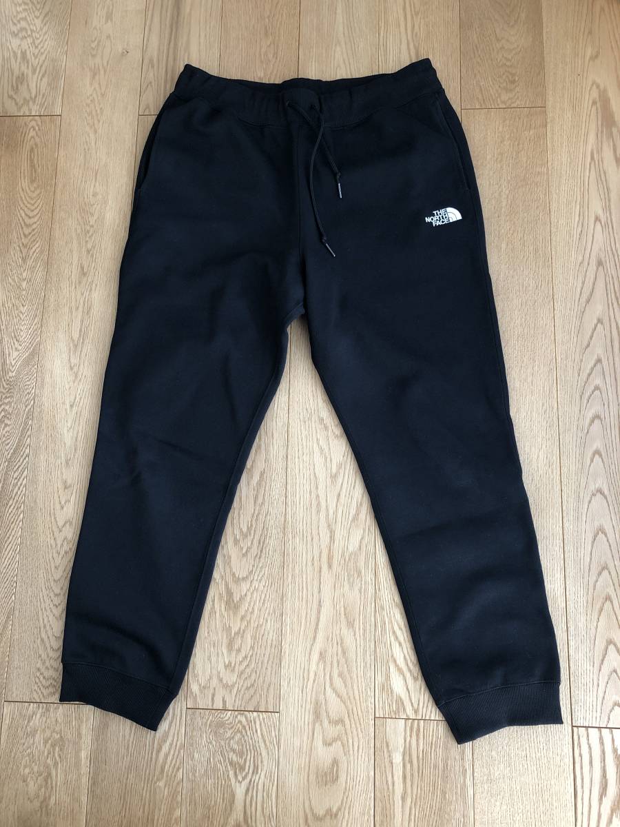 超激得，爆買い ノースフェイス 裏起毛スウェットパンツ メンズXL(ロング)｜売買されたオークション情報、yahooの商品情報をアーカイブ公開 - オークファン 男性用