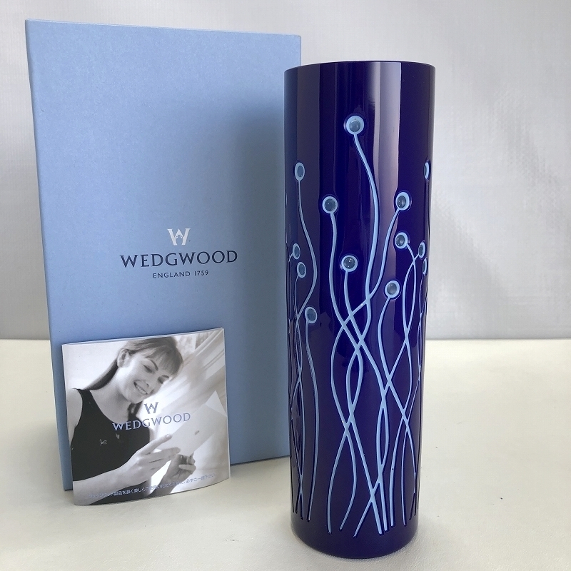 ジェネシス ウェッジウッド（Wedgwood） 芦屋セレクト ウェッジウッド