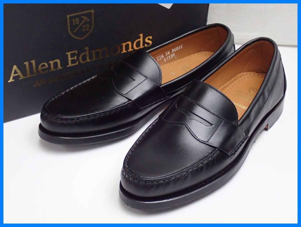あ美ページ Allen Edmonds アレンエドモンズ allen Wingtip ALLEN Edmonds◇アレン