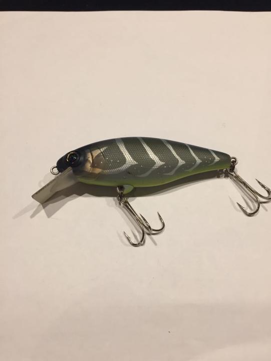 ジャッカル チャブル80 品 クランクベイト 売買されたオークション情報 Yahooの商品情報をアーカイブ公開 オークファン Aucfan Com