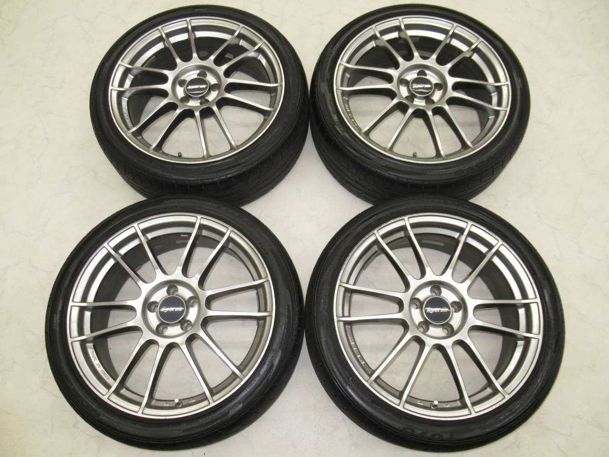 ENKEI WHEELS - SUPER Taikyu| モータースポーツ | Yahoo!オークション 