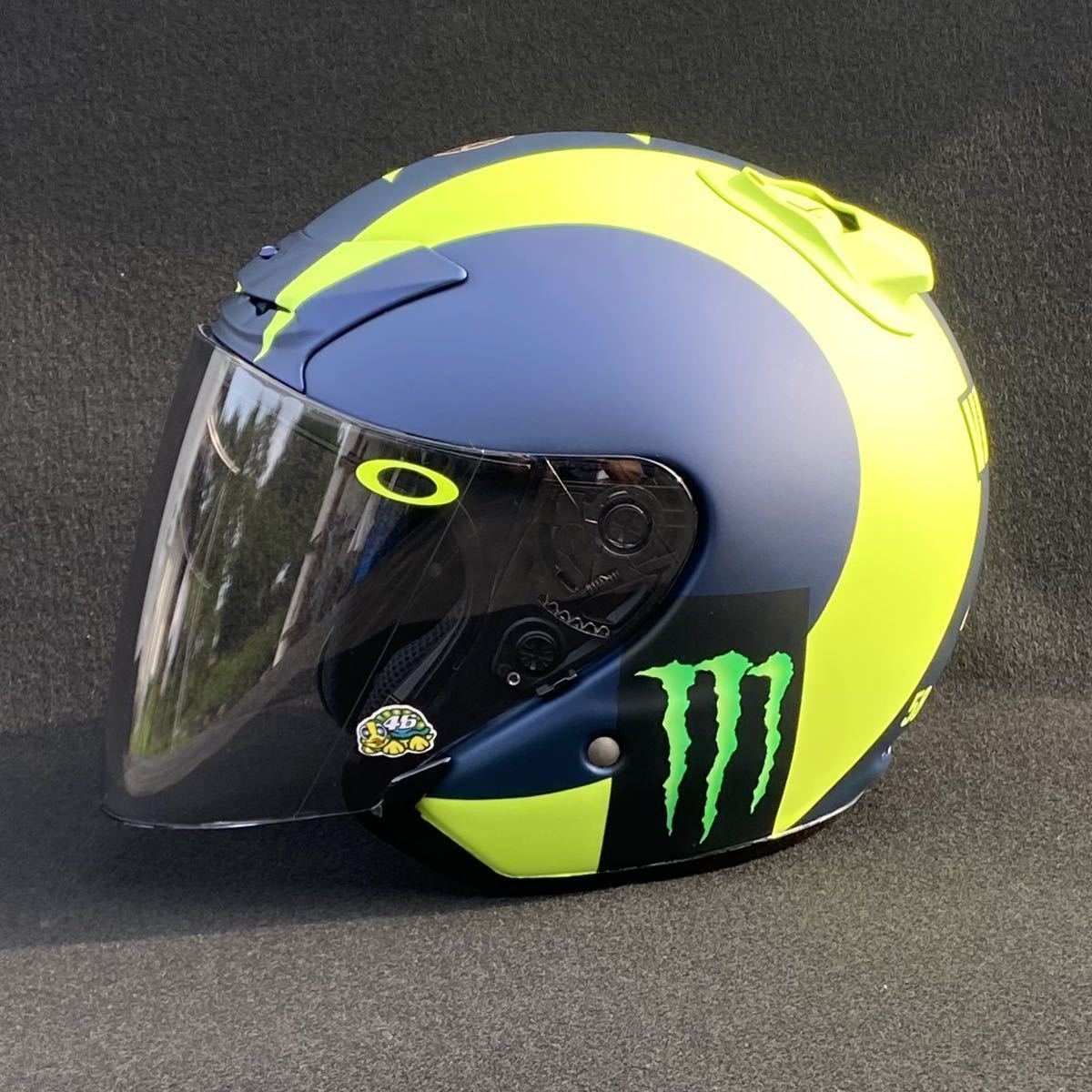 ショウエイ J-FORCE2 SHOEI | J-FORCE XL ブラック JACK - Jフォース2 