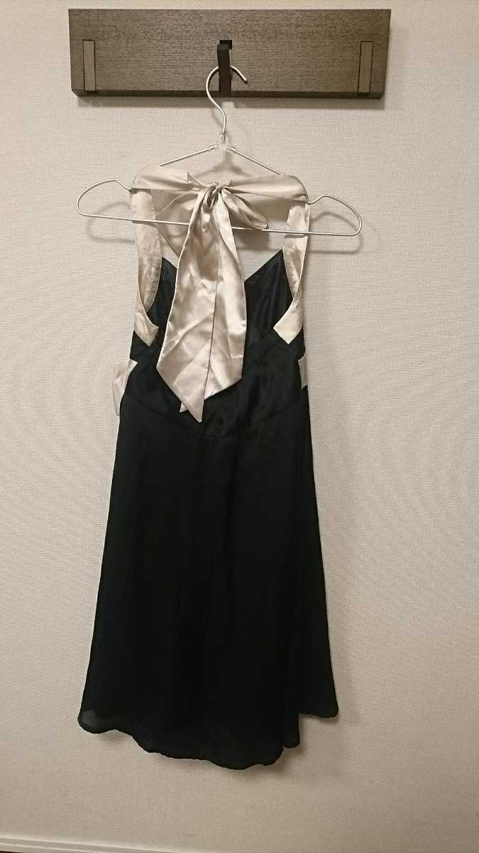 Cecil Mcbee セシルマクビー パーティードレス ドレスワンピース ワンピース ミニ 売買されたオークション情報 Yahooの商品情報をアーカイブ公開 オークファン Aucfan Com