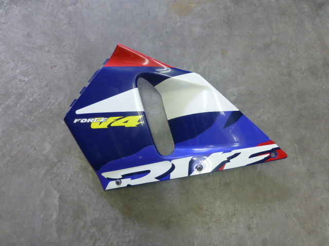 RVF400 カウル（バイク用品｜車用品・バイク用品）の通販 サイドカウル