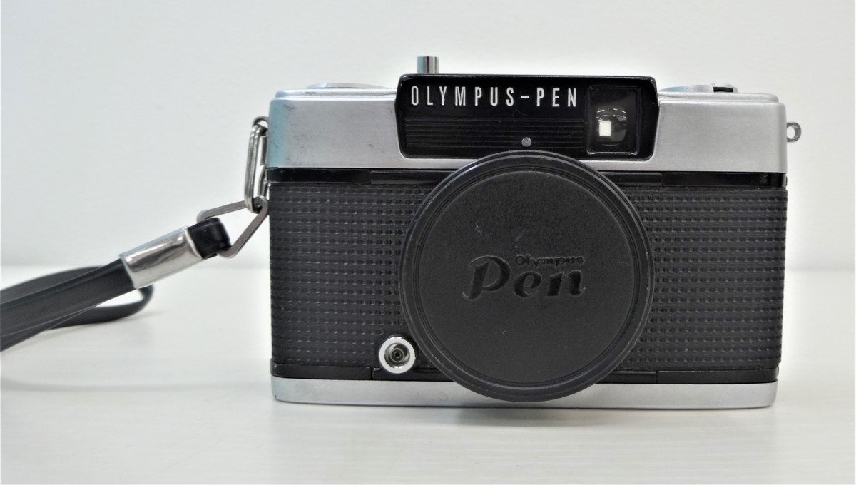 Minolta ミノルタ Hi-Matic 7s 35mm レンジファインダー 分解整備済 美