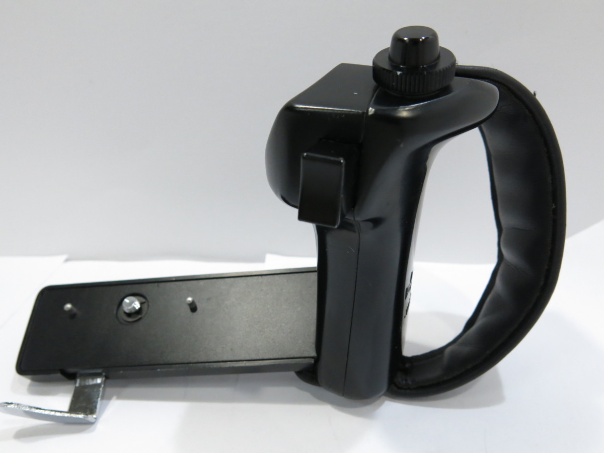 マミヤ レフトハンドグリップ MAMIYA レフトハンドグリップ マミヤ [BY109] マミヤ Mamiya