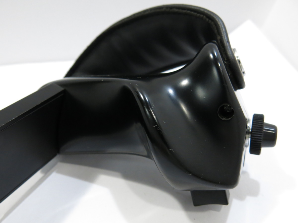 マミヤ レフトハンドグリップ MAMIYA レフトハンドグリップ マミヤ [BY109] マミヤ Mamiya