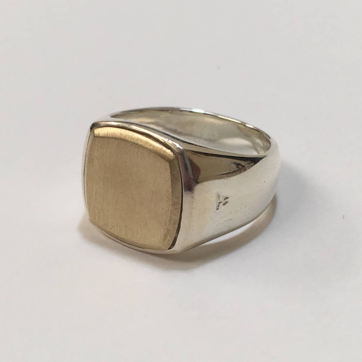 Cushion TOM トムウッド WOOD TOMWOOD リング Ring ring 公式通販 Wood 
