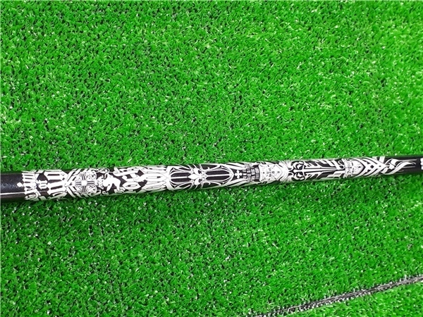 【定番人気，定番】 シャフト単品 クライム オブ エンジェル Angel VI S 44.875インチ ブラック MP@1 R 033(その他)｜売買されたオークション情報、yahooの商品情報をアーカイブ公開 - オークファン 部品