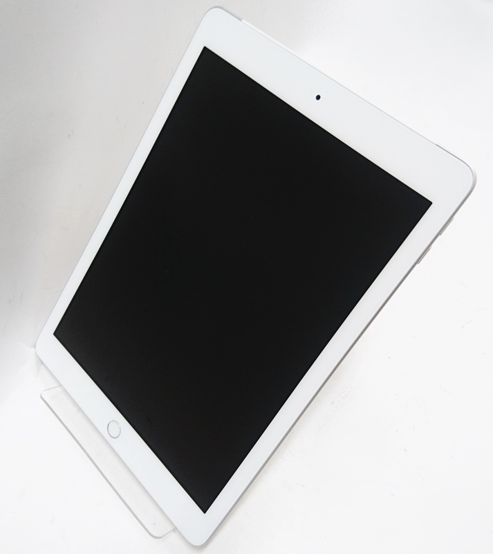 docomo Apple ドコモ アップル ipad 第6世代 MR6P2J/A Wi-Fi+Celliler