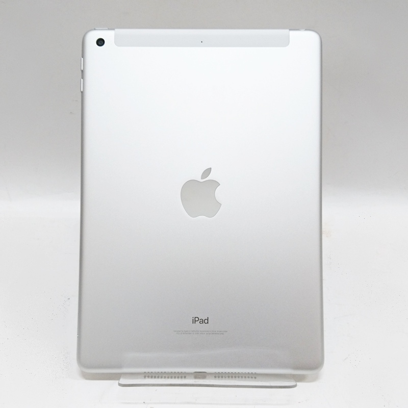 docomo Apple ドコモ アップル ipad 第6世代 MR6P2J/A Wi-Fi+Celliler