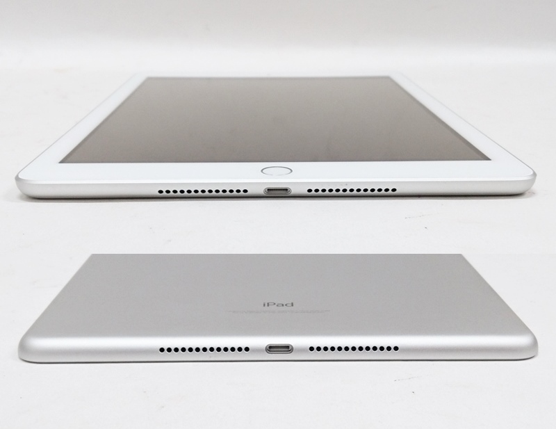 docomo Apple ドコモ アップル ipad 第6世代 MR6P2J/A Wi-Fi+Celliler