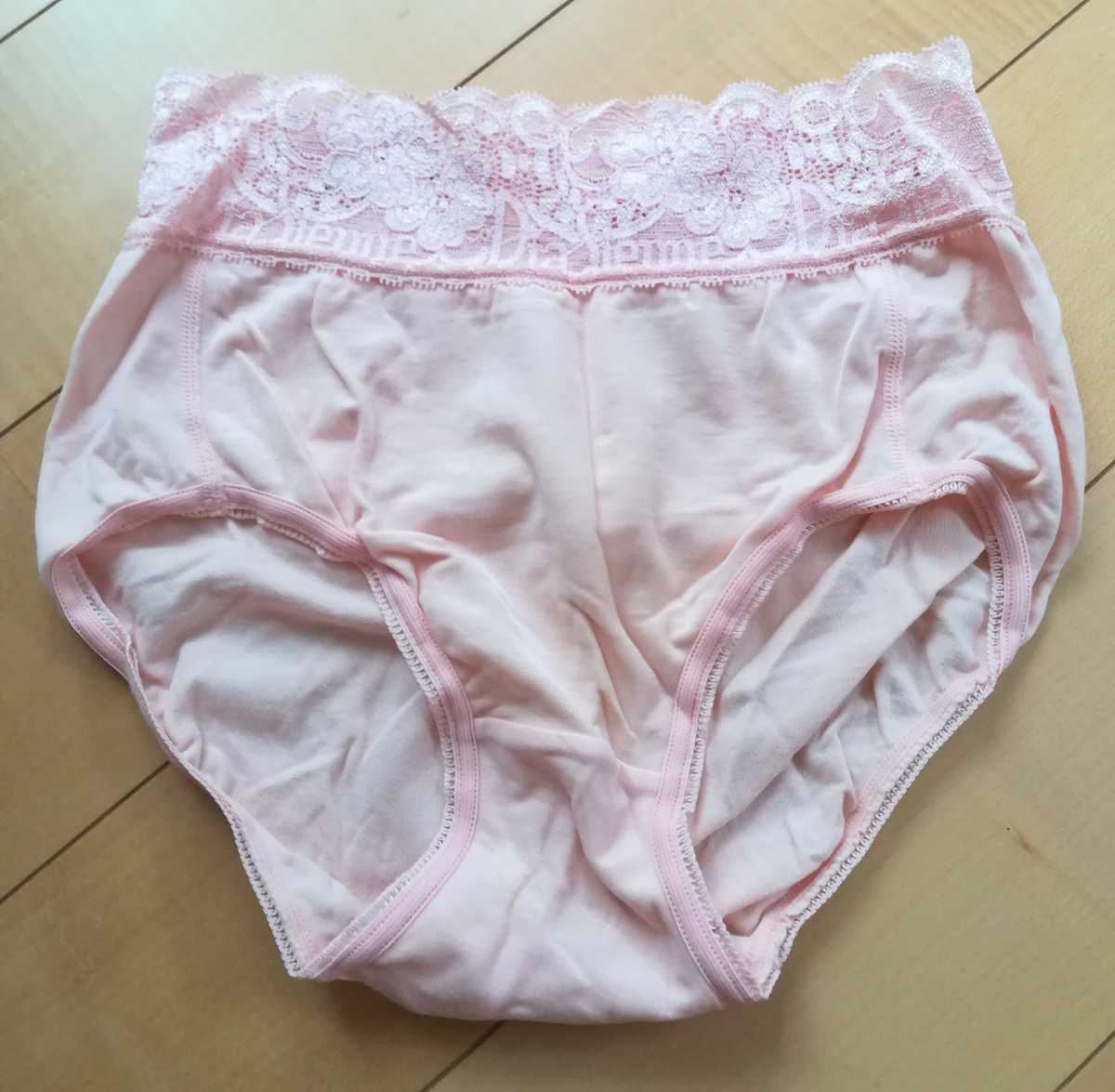 ダイアナ ショーツ ダイアジェンヌ 補正下着 2枚セット Diana DIANA 