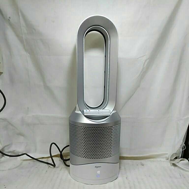 M3S140/2543)Dyson Pure Hot + Cool Link HP03 ダイソン 空気清浄機