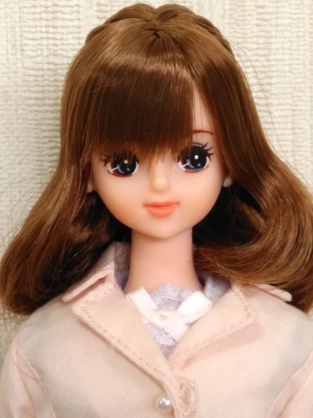 赤字超特価，本物保証 リカちゃんキャッスル サユリ(人形)｜売買されたオークション情報、yahooの商品情報をアーカイブ公開 - オークファン 人形