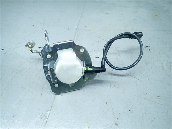 βBG02-5 ホンダ スーパーカブ50 AA01 FI (H20年式) 燃料ポンプ